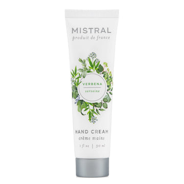 Verbena Classic Hand Cream
